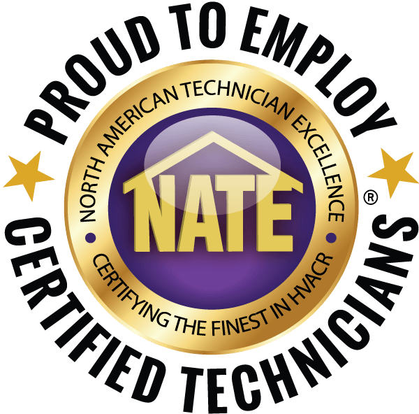 Nate Certified Technicians