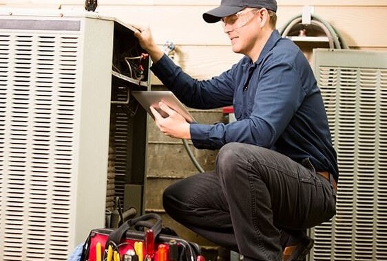 Air Conditioning Repair