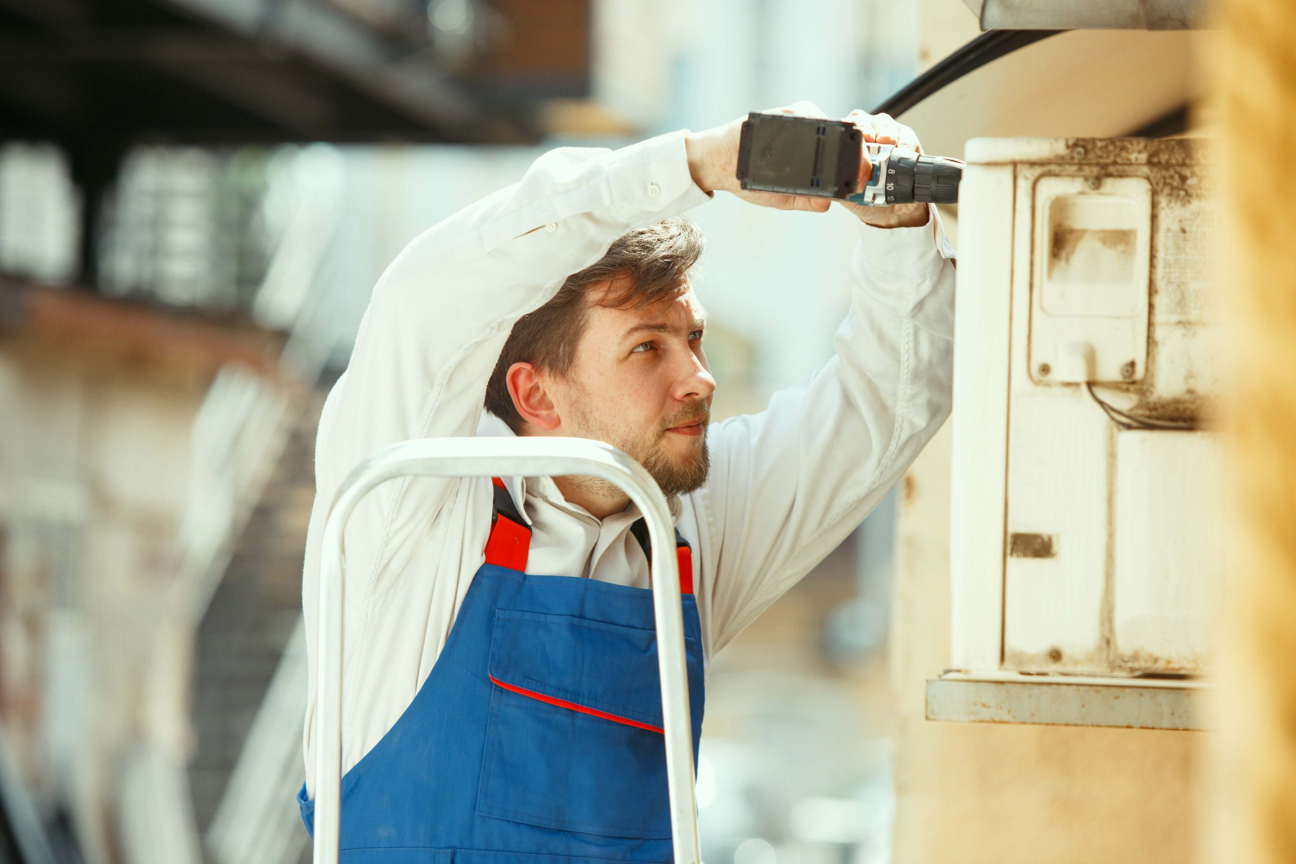 Furnace Repair