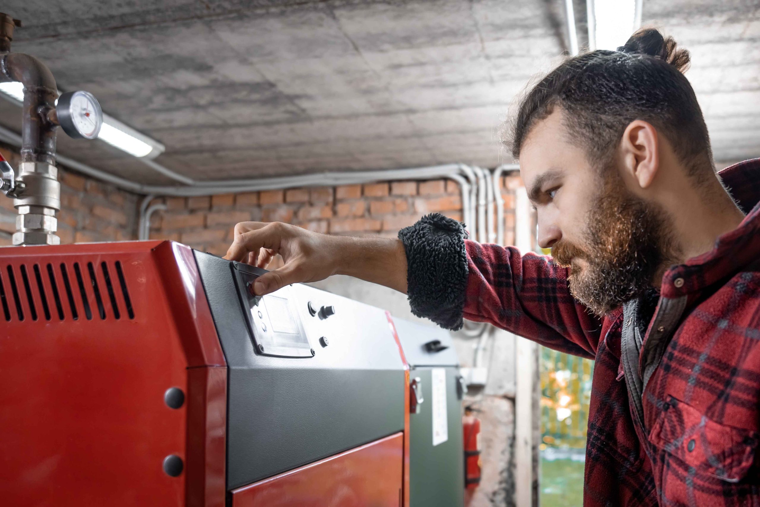 Heating Installation